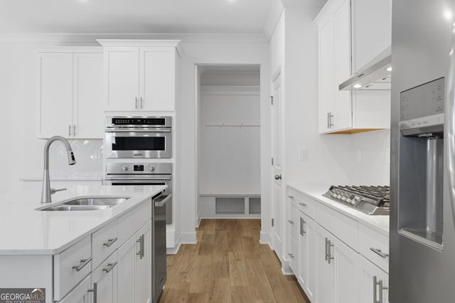 1031 Gage Lane, Madison, GA 30650