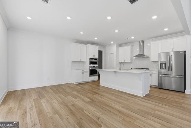 1031 Gage Lane, Madison, GA 30650