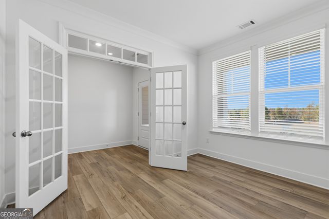 1031 Gage Lane, Madison, GA 30650