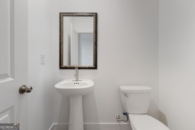 1031 Gage Lane, Madison, GA 30650