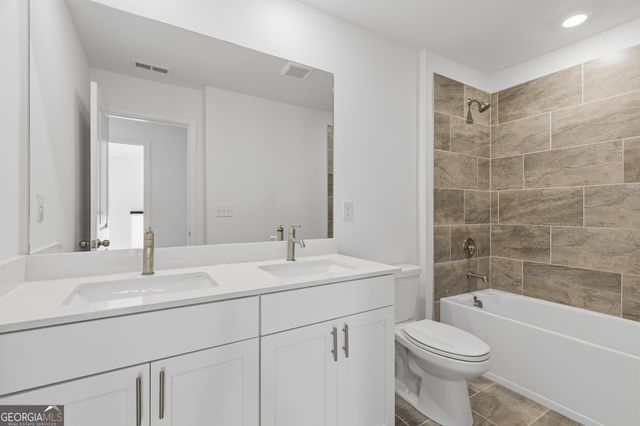 1031 Gage Lane, Madison, GA 30650