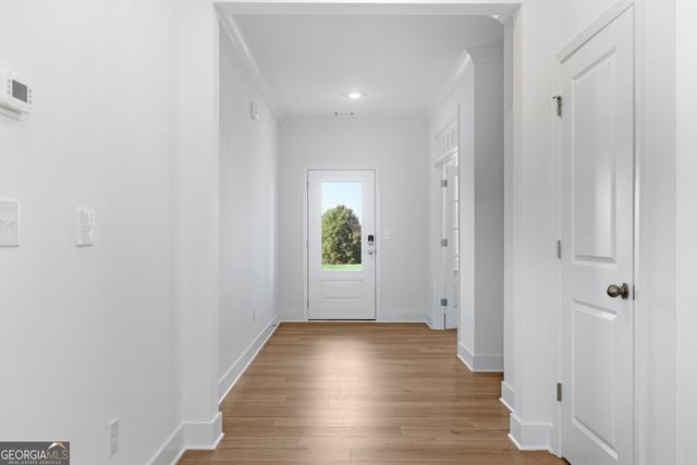 1031 Gage Lane, Madison, GA 30650