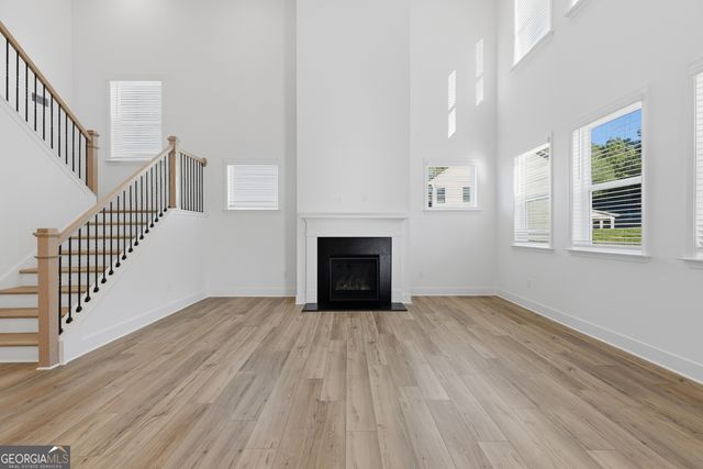 1031 Gage Lane, Madison, GA 30650