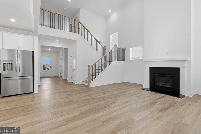 1031 Gage Lane, Madison, GA 30650