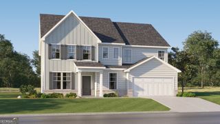 1031 Gage Lane, Madison, GA 30650
