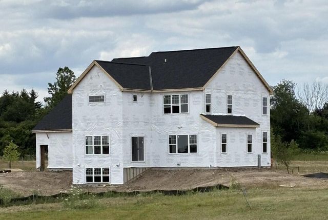 9333 W Cob DRIVE, Mequon, WI 53097