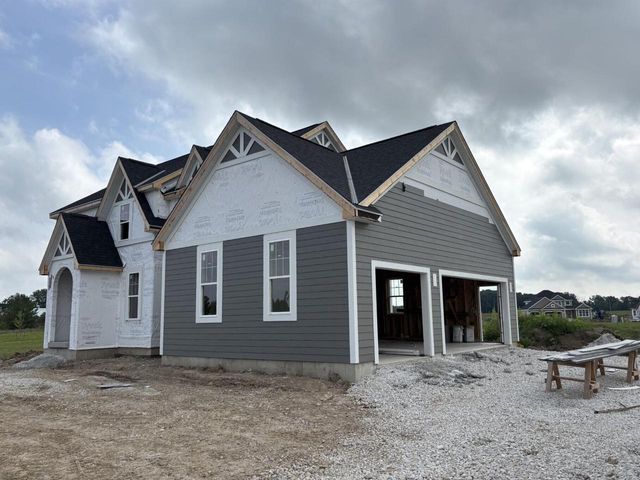 9333 W Cob DRIVE, Mequon, WI 53097