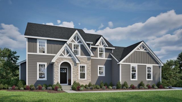 9333 W Cob DRIVE, Mequon, WI 53097
