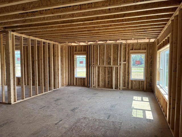 9333 W Cob DRIVE, Mequon, WI 53097