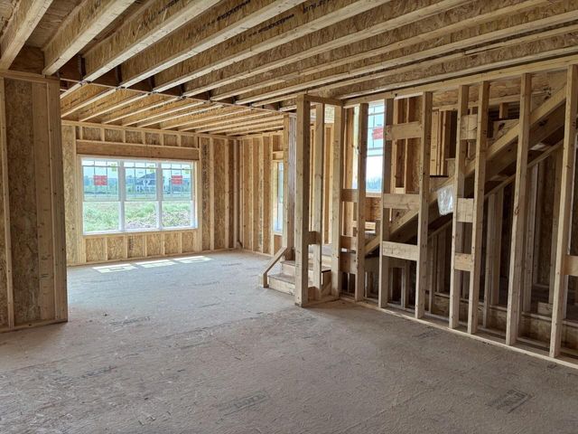 9333 W Cob DRIVE, Mequon, WI 53097