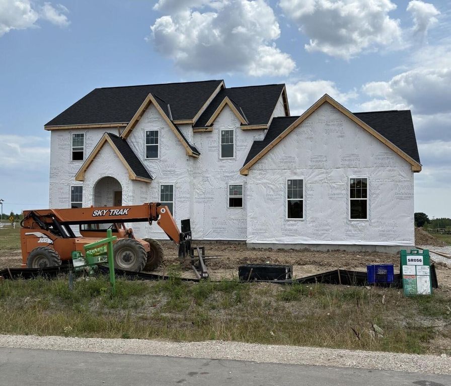 9333 W Cob DRIVE, Mequon, WI 53097