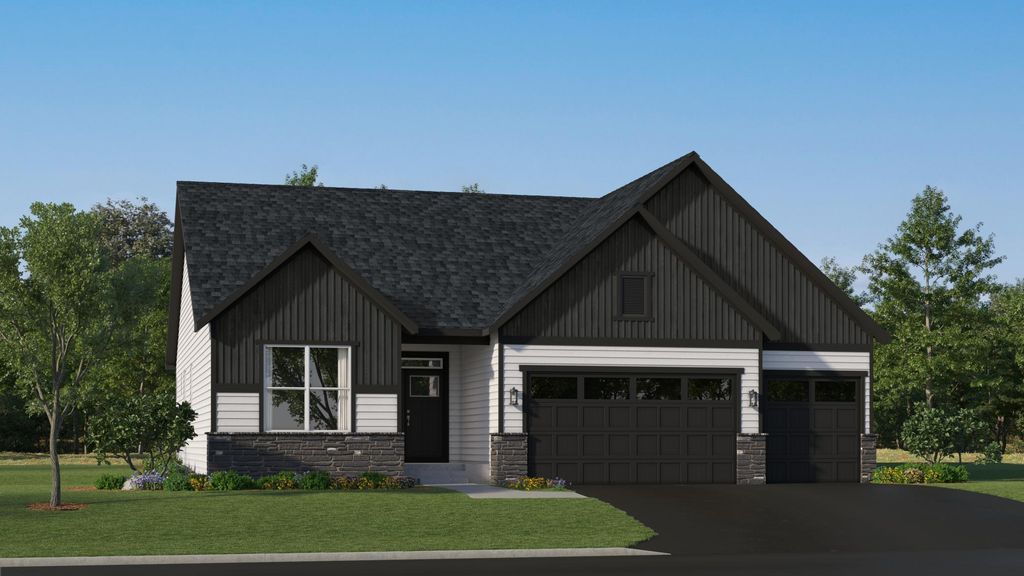 1924 White Pine Way, Carver, MN 55315 — exterior