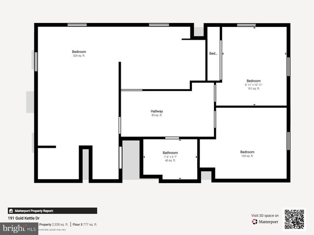 191 GOLD KETTLE DR, Gaithersburg, MD 20878