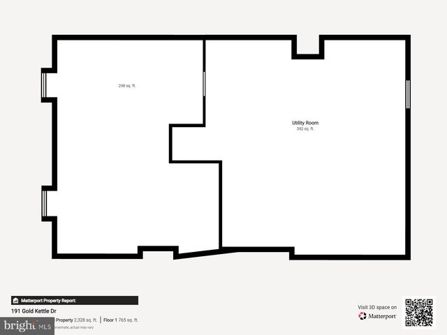 191 GOLD KETTLE DR, Gaithersburg, MD 20878