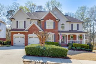 1175 Lamont Circle, Dacula, GA 30019