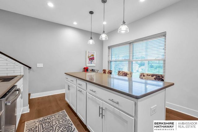 3130 Mayberry Court, Omaha, NE 68105