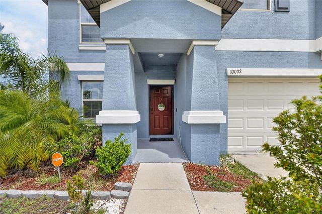 10022 ROSE PETAL PLACE, Riverview, FL 33578
