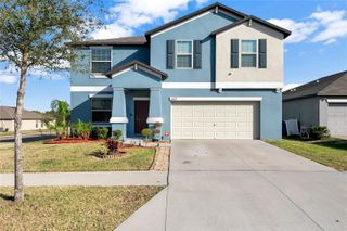 10022 ROSE PETAL PLACE, Riverview, FL 33578