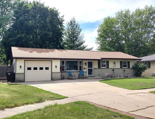 2321 Devon Court, Loves Park, IL 61111