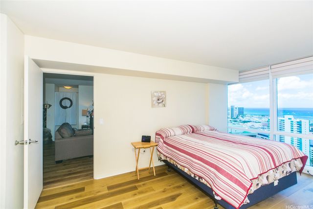 1296 Kapiolani Boulevard 3805, Honolulu, HI 96814