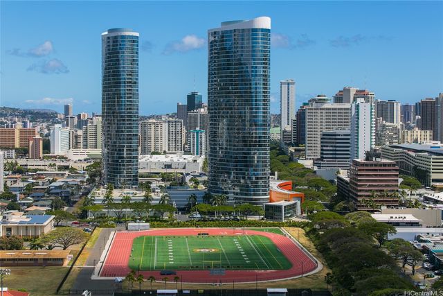 1296 Kapiolani Boulevard 3805, Honolulu, HI 96814