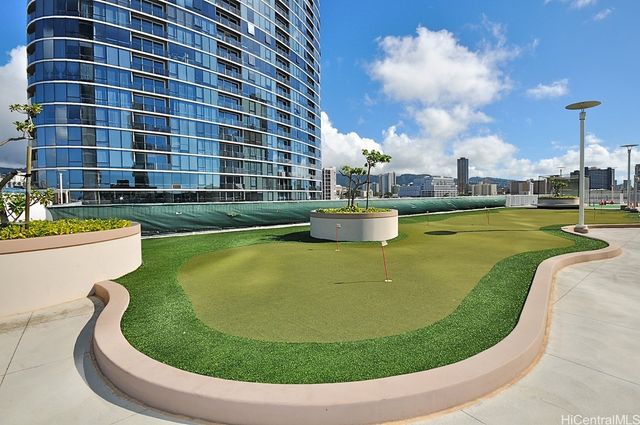 1296 Kapiolani Boulevard 3805, Honolulu, HI 96814