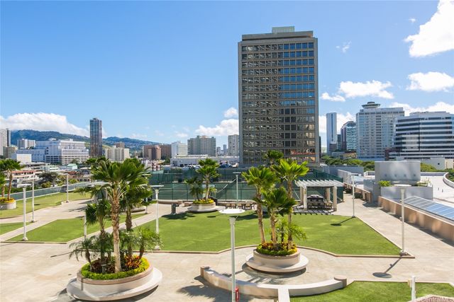 1296 Kapiolani Boulevard 3805, Honolulu, HI 96814