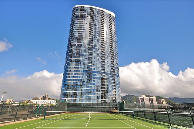 1296 Kapiolani Boulevard 3805, Honolulu, HI 96814