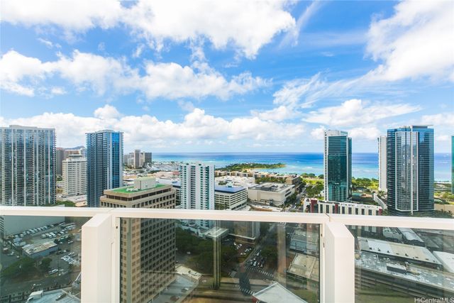 1296 Kapiolani Boulevard 3805, Honolulu, HI 96814