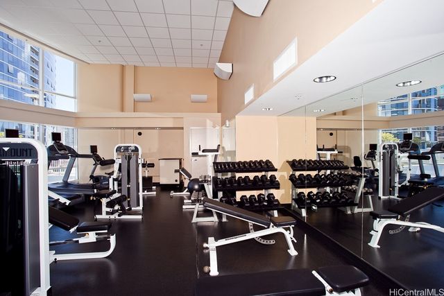 1296 Kapiolani Boulevard 3805, Honolulu, HI 96814
