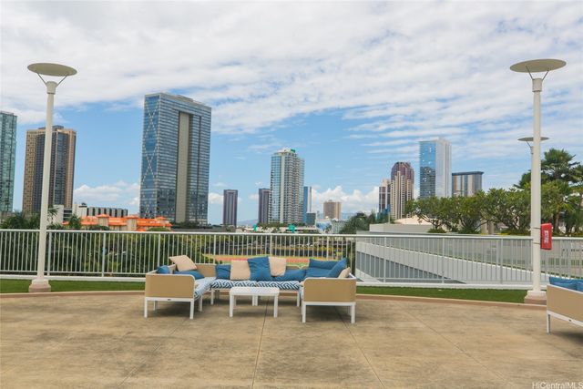 1296 Kapiolani Boulevard 3805, Honolulu, HI 96814