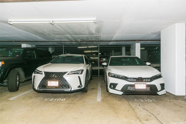 1296 Kapiolani Boulevard 3805, Honolulu, HI 96814