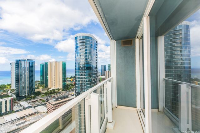 1296 Kapiolani Boulevard 3805, Honolulu, HI 96814