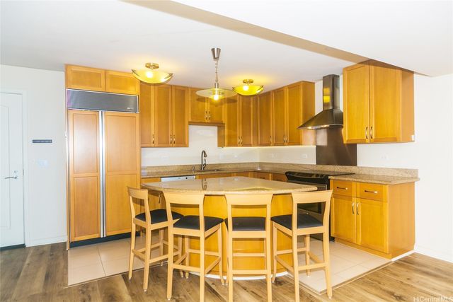 1296 Kapiolani Boulevard 3805, Honolulu, HI 96814