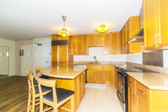 1296 Kapiolani Boulevard 3805, Honolulu, HI 96814