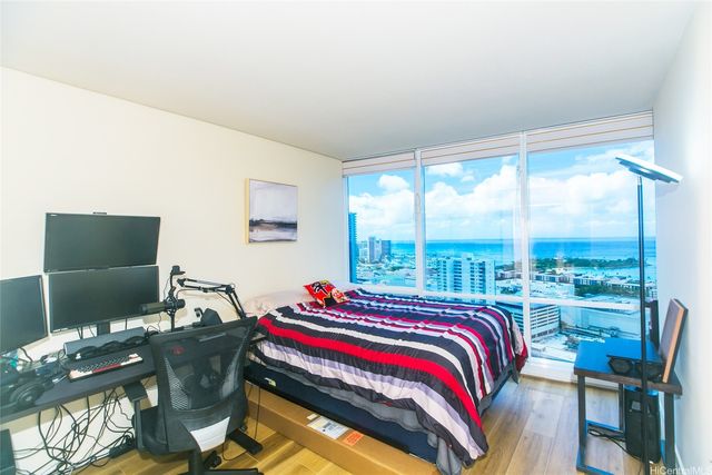 1296 Kapiolani Boulevard 3805, Honolulu, HI 96814