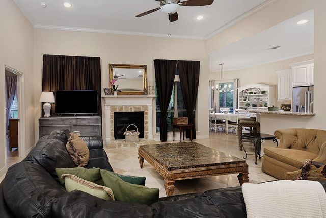 15636 Connie Lane, Montgomery, TX 77316