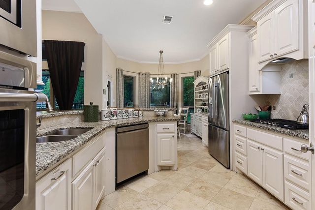 15636 Connie Lane, Montgomery, TX 77316