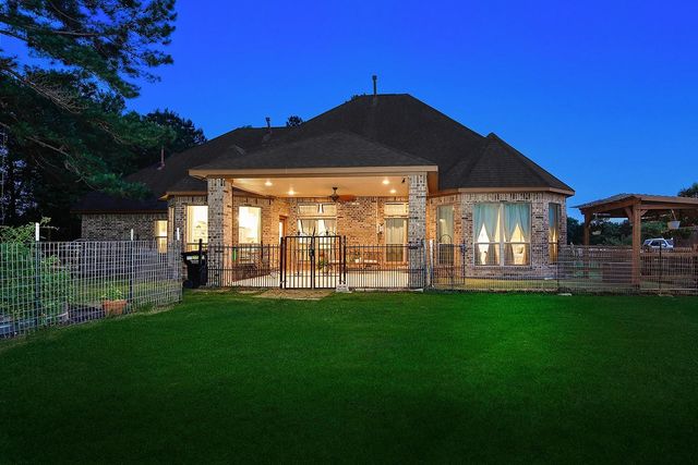 15636 Connie Lane, Montgomery, TX 77316