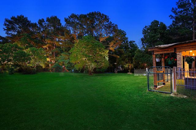 15636 Connie Lane, Montgomery, TX 77316