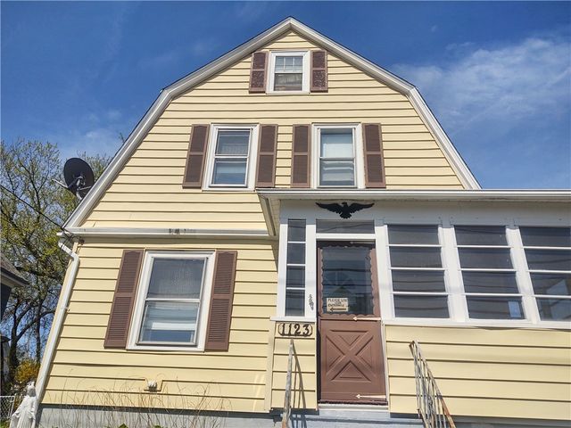 1123 SOUTH BROADWAY, East Providence, RI 02914