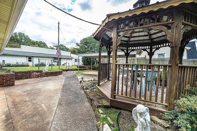 335 Harmon Street, Forest City, NC 28043