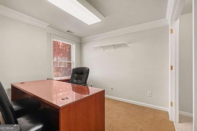 1395 Cresthaven Lane, Lawrenceville, GA 30043