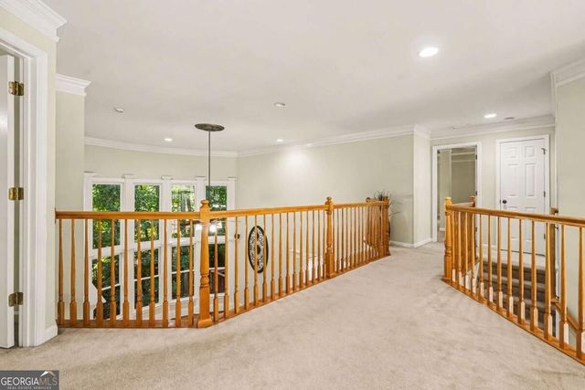 1395 Cresthaven Lane, Lawrenceville, GA 30043