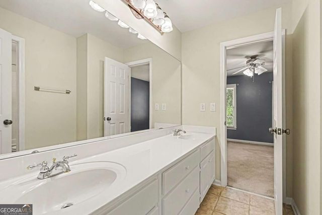 1395 Cresthaven Lane, Lawrenceville, GA 30043