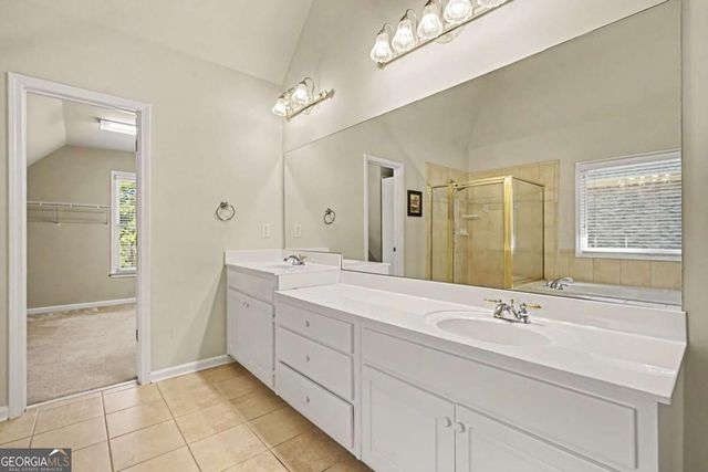 1395 Cresthaven Lane, Lawrenceville, GA 30043