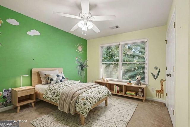 1395 Cresthaven Lane, Lawrenceville, GA 30043