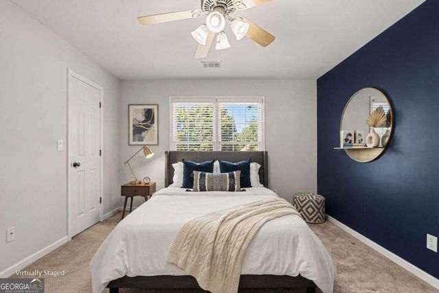 1395 Cresthaven Lane, Lawrenceville, GA 30043