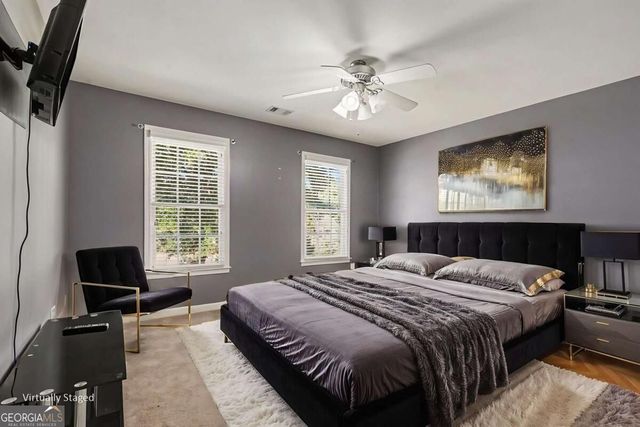 1395 Cresthaven Lane, Lawrenceville, GA 30043