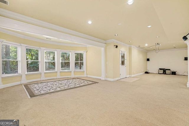 1395 Cresthaven Lane, Lawrenceville, GA 30043